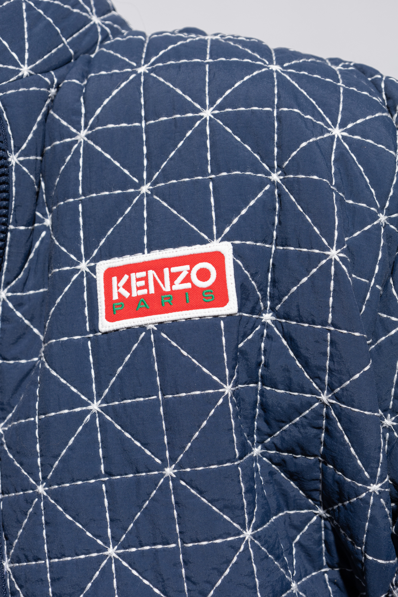 Kenzo roma wiki hotsell